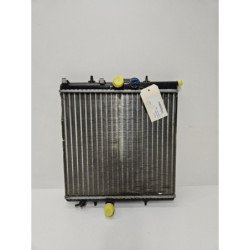 Radiateur Eau Peugeot 206 Phase 1